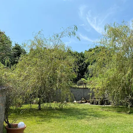 Ca' Fondi - Country Retreat سوريانو نيل تشيمينو
