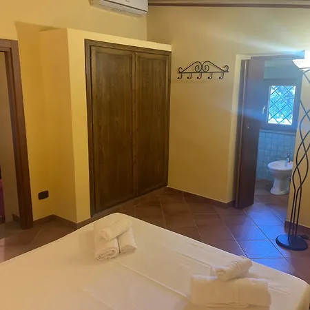 Ca' Fondi - Country Retreat بيت خشبي سوريانو نيل تشيمينو