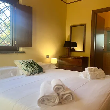Ca' Fondi - Country Retreat * سوريانو نيل تشيمينو