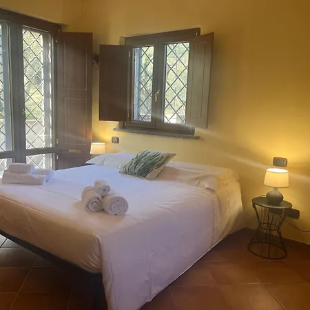 Ca' Fondi - Country Retreat *