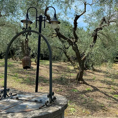 Ca' Fondi - Country Retreat * سوريانو نيل تشيمينو