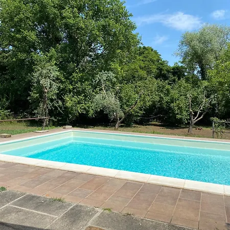 Ca' Fondi - Country Retreat بيت خشبي سوريانو نيل تشيمينو
