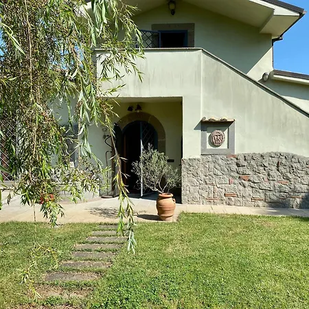 Ca' Fondi - Country Retreat سوريانو نيل تشيمينو