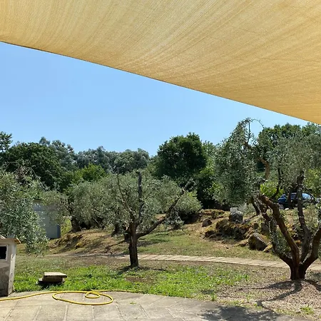 Ca' Fondi - Country Retreat بيت خشبي سوريانو نيل تشيمينو