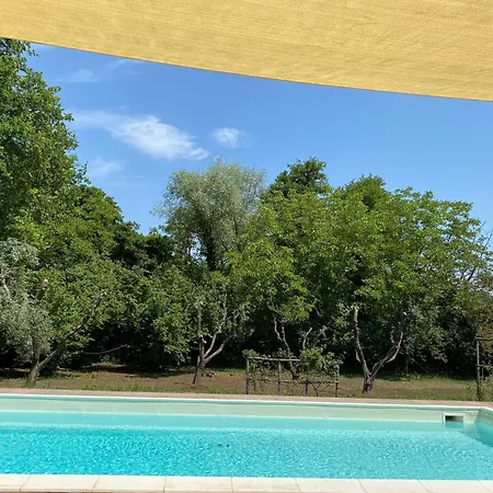 Ca' Fondi - Country Retreat * سوريانو نيل تشيمينو