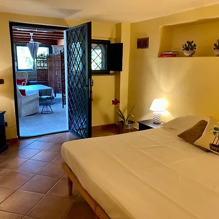 Ca' Fondi - Country Retreat *