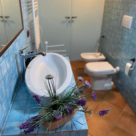 Ca' Fondi - Country Retreat