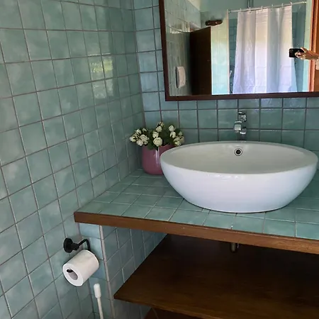 Ca' Fondi - Country Retreat بيت خشبي سوريانو نيل تشيمينو