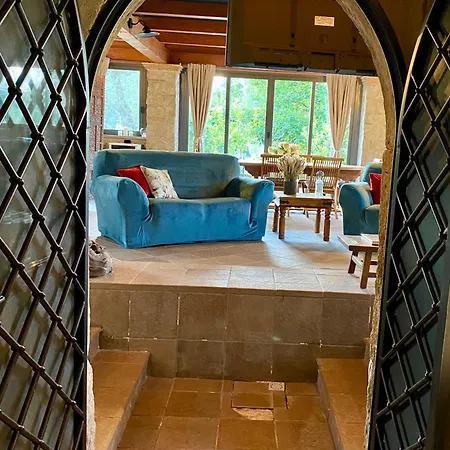 Ca' Fondi - Country Retreat