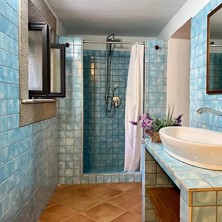 بيت خشبي Ca' Fondi - Country Retreat