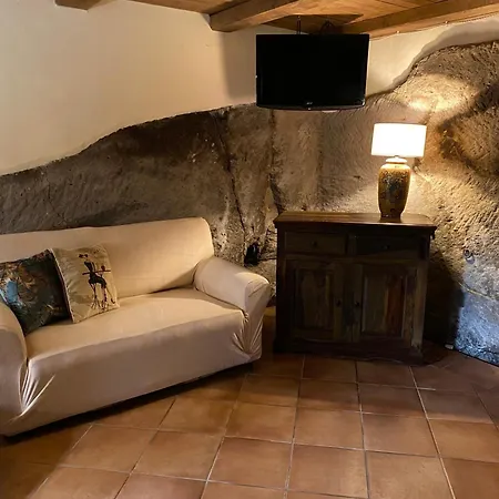 Ca' Fondi - Country Retreat سوريانو نيل تشيمينو