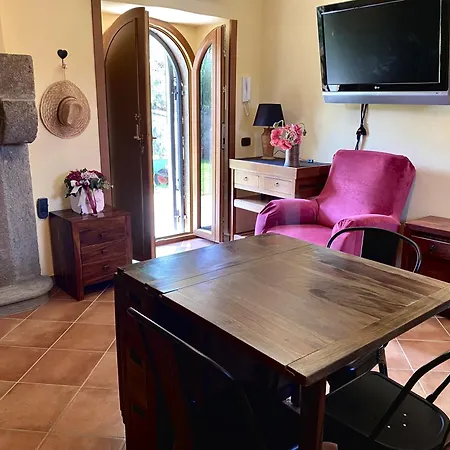 بيت خشبي Ca' Fondi - Country Retreat