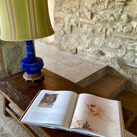 بيت خشبي Ca' Fondi - Country Retreat *