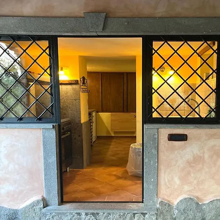Ca' Fondi - Country Retreat بيت خشبي