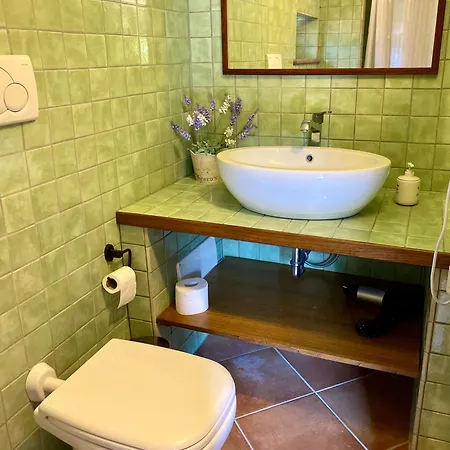 Ca' Fondi - Country Retreat *