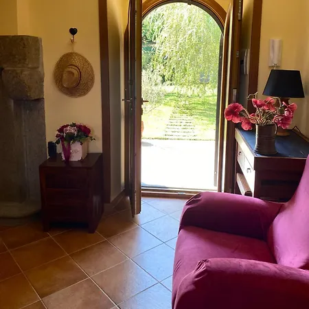Ca' Fondi - Country Retreat