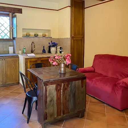 Ca' Fondi - Country Retreat بيت خشبي سوريانو نيل تشيمينو