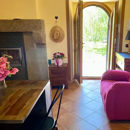 Ca' Fondi - Country Retreat *