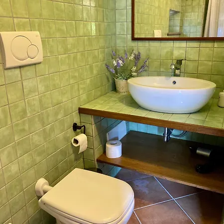 Ca' Fondi - Country Retreat *