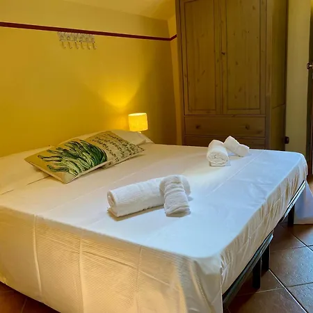 Ca' Fondi - Country Retreat بيت خشبي سوريانو نيل تشيمينو