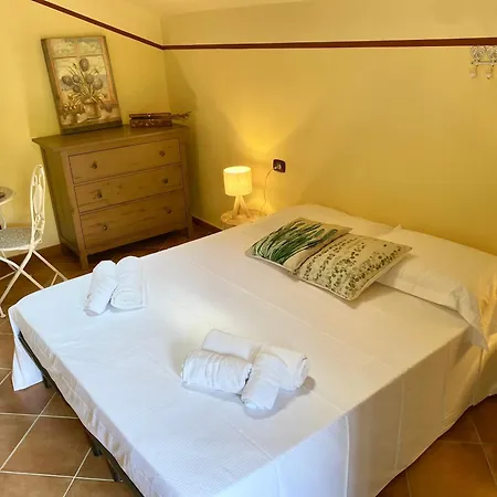 بيت خشبي Ca' Fondi - Country Retreat