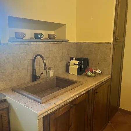 Ca' Fondi - Country Retreat